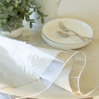 Foto 6 | Protector de Mantel Benson Mills de Plástico-Venta Internacional