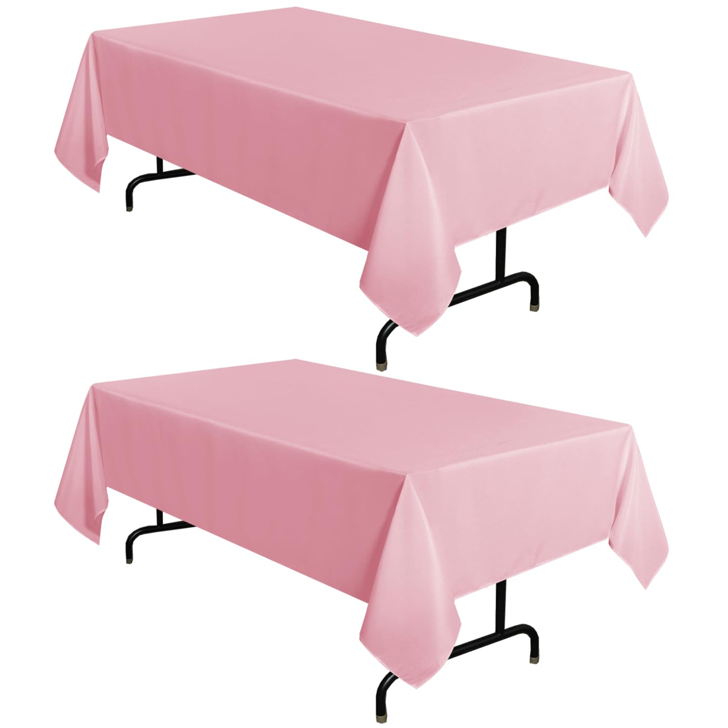 Mantel para Mesa Rosa Sancua 2 Piezas-Venta Internacional