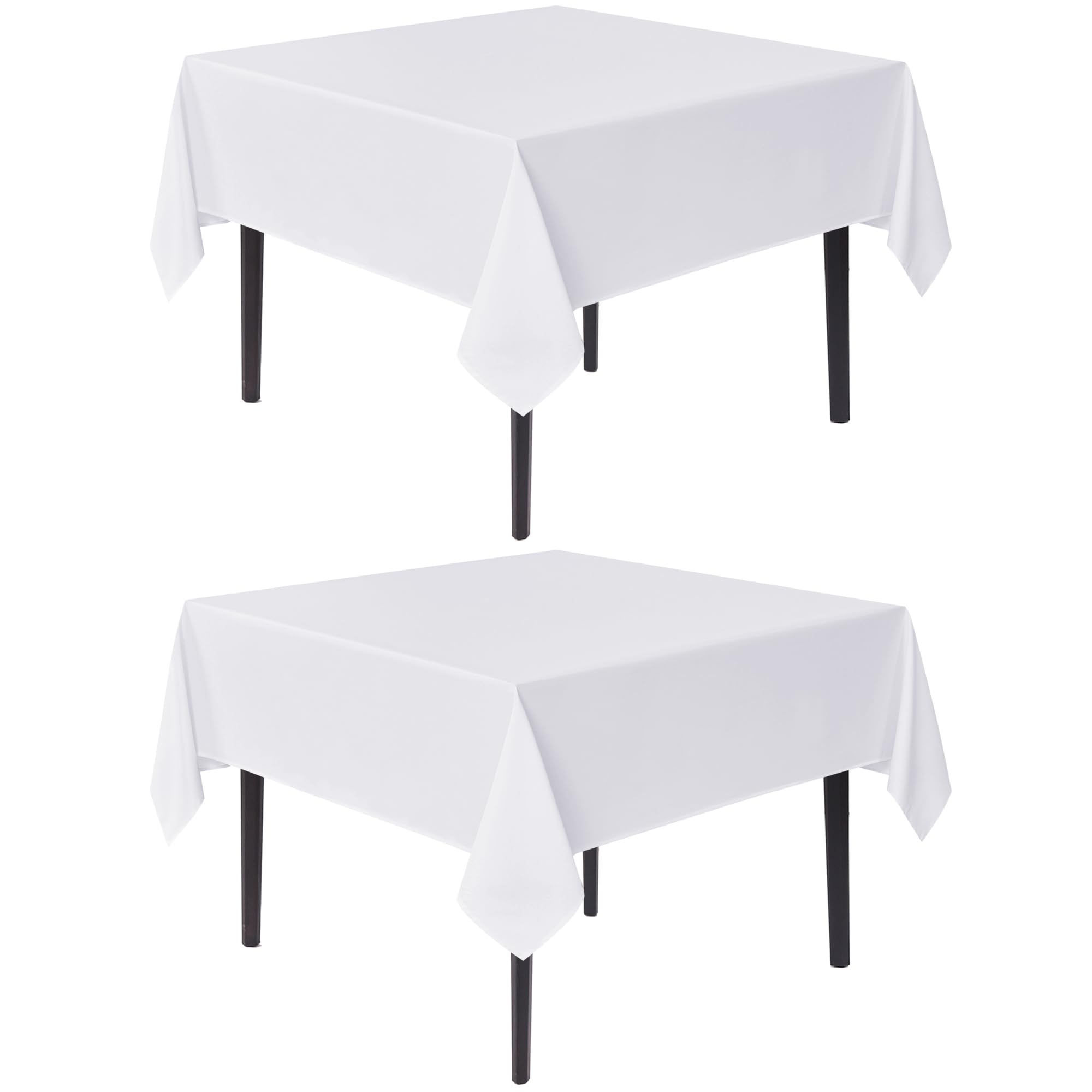 Foto 2 pulgar | Mantel para Mesa Blanco Sancua 2 Piezas-Venta Internacional