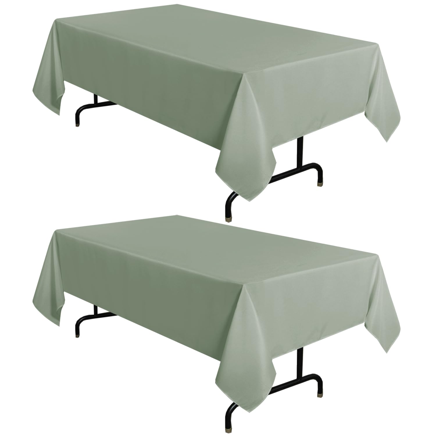 Mantel para Mesa Verde Sancua 2 Piezas-Venta Internacional