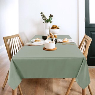 Foto 2 | Mantel para Mesa Verde Sancua 2 Piezas-Venta Internacional