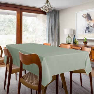 Foto 3 | Mantel para Mesa Verde Sancua 2 Piezas-Venta Internacional