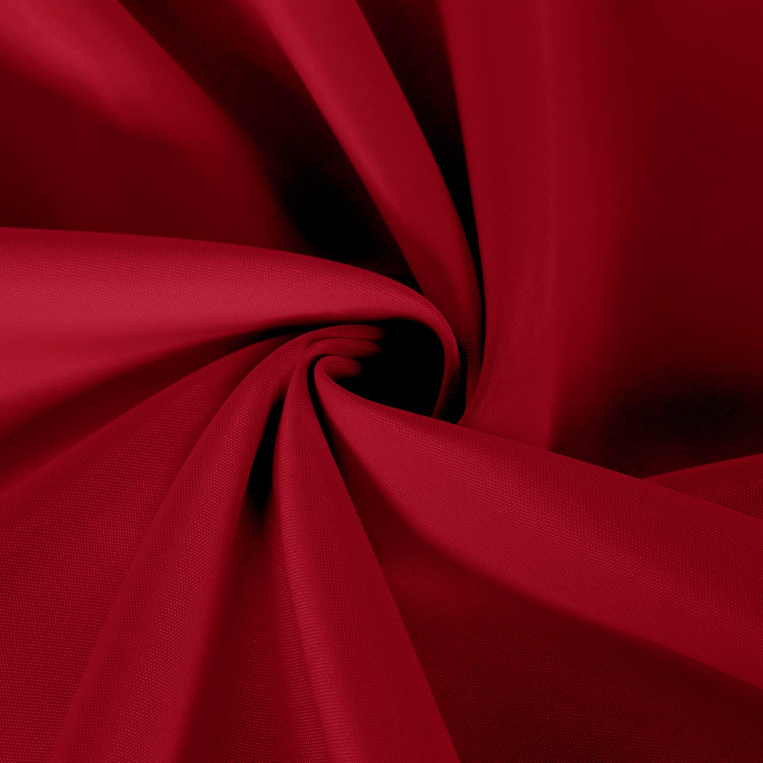 Foto 5 pulgar | Mantel para Mesa Roja Sancua 152 X 259 cm 2 Piezas - Venta Internacional
