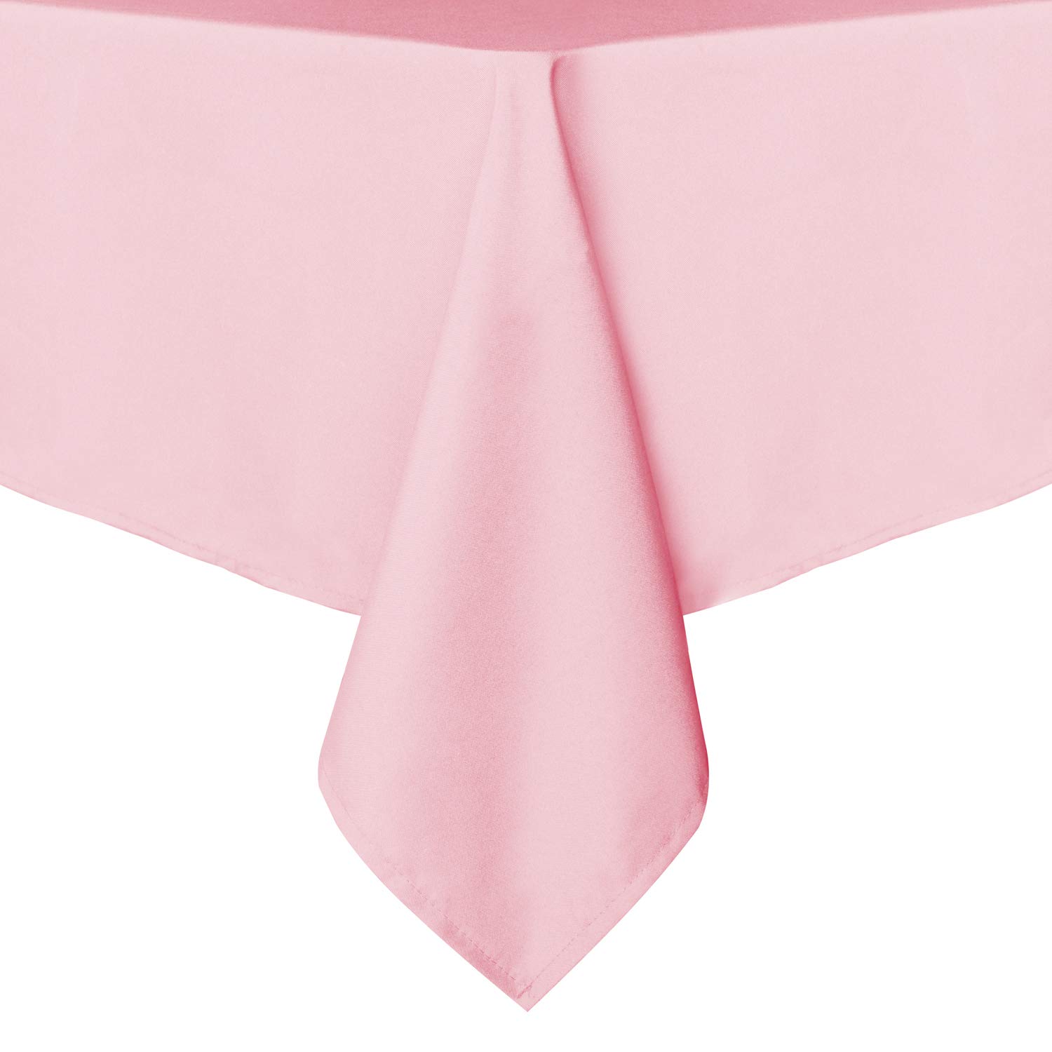 Foto 7 pulgar | Mantel Sancua Rectangular 152x305 Cm Rosa - Venta Internacional