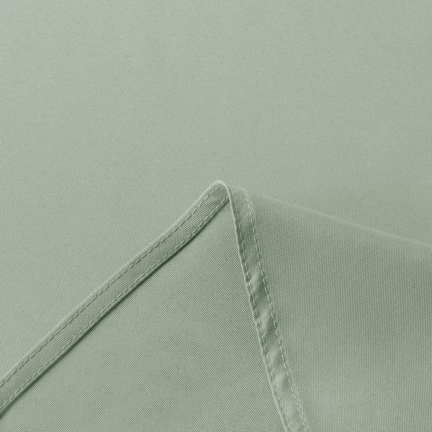 Foto 6 pulgar | Mantel Sancua Rectangular 152x213 Cm Poliéster Antimanchas - Venta Internacional
