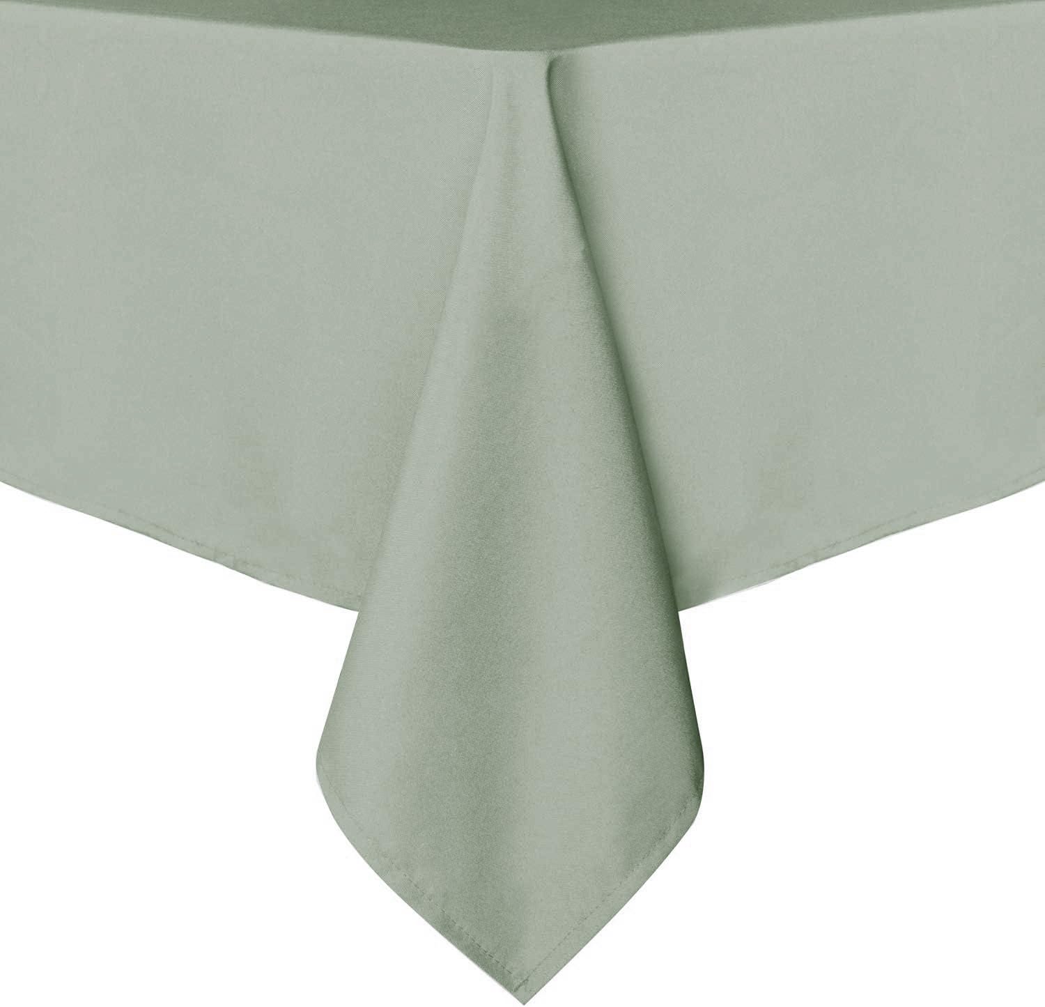 Foto 7 | Mantel Sancua Rectangular 152x213 Cm Poliéster Antimanchas - Venta Internacional