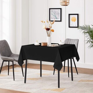 Foto 2 | Mantel para Mesa Negro Sancua 2 Piezas-Venta Internacional