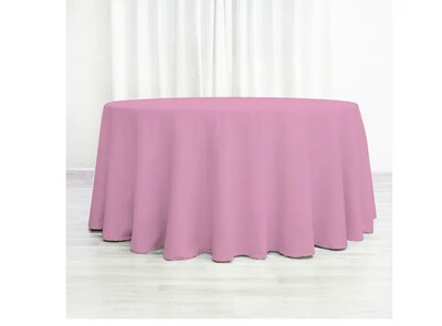 Foto 2 | Elegante Mantel Xtellar Para Mesa Redonda De 2.90m De Lujo En Colores Luxor