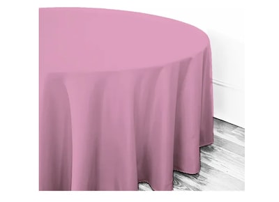 Foto 3 | Elegante Mantel Xtellar Para Mesa Redonda De 2.90m De Lujo En Colores Luxor