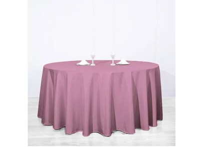 Foto 4 | Elegante Mantel Xtellar Para Mesa Redonda De 2.90m De Lujo En Colores Luxor
