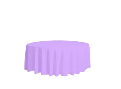 Foto 1 | Elegante Mantel Xtellar Para Mesa Redonda De 2.90m De Lujo En Colores Luxor