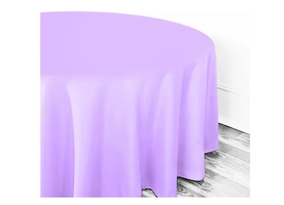 Foto 3 | Elegante Mantel Xtellar Para Mesa Redonda De 2.90m De Lujo En Colores Luxor