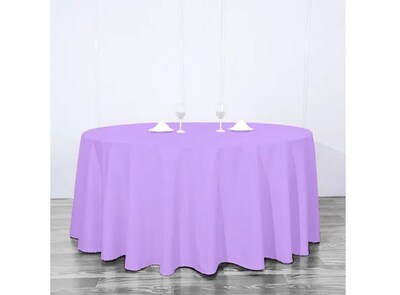 Foto 4 | Elegante Mantel Xtellar Para Mesa Redonda De 2.90m De Lujo En Colores Luxor