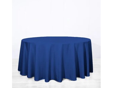 Foto 5 | Elegante Mantel Xtellar Para Mesa Redonda De 2.90m De Lujo En Colores Luxor