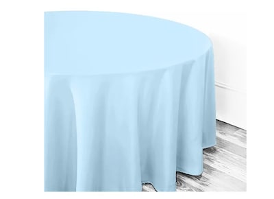 Foto 3 | Xtellar Mantel Luxor Elegante Para Mesas Redondas De 2.90m Diámetro – Sofisticación En El Detalle
