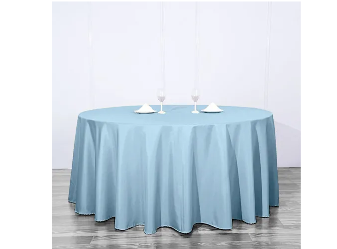 Foto 4 | Xtellar Mantel Luxor Elegante Para Mesas Redondas De 2.90m Diámetro – Sofisticación En El Detalle