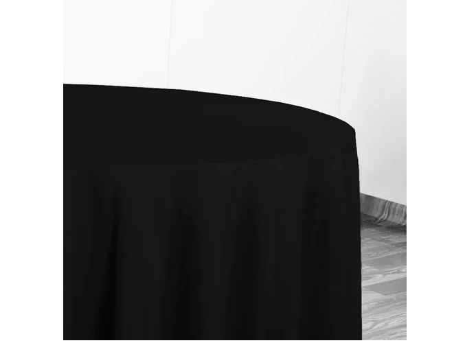Foto 4 | Elegante Mantel Xtellar Para Mesa Redonda De 2.90m De Lujo En Colores Luxor