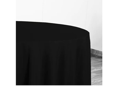Foto 4 | Elegante Mantel Xtellar Para Mesa Redonda De 2.90m De Lujo En Colores Luxor