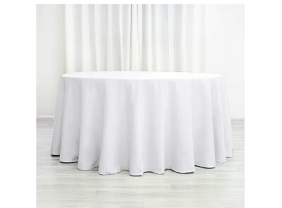 Foto 2 | Mantel De Lujo Xtellar Para Mesa Redonda De 2.90m De Diámetro