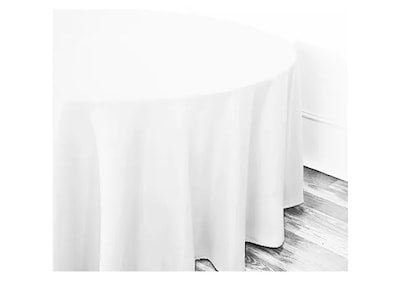 Foto 3 | Mantel De Lujo Xtellar Para Mesa Redonda De 2.90m De Diámetro