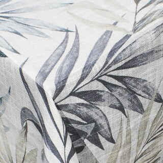 Foto 3 | Mantel Selene Elda Verde 1.35 x 2.20 m