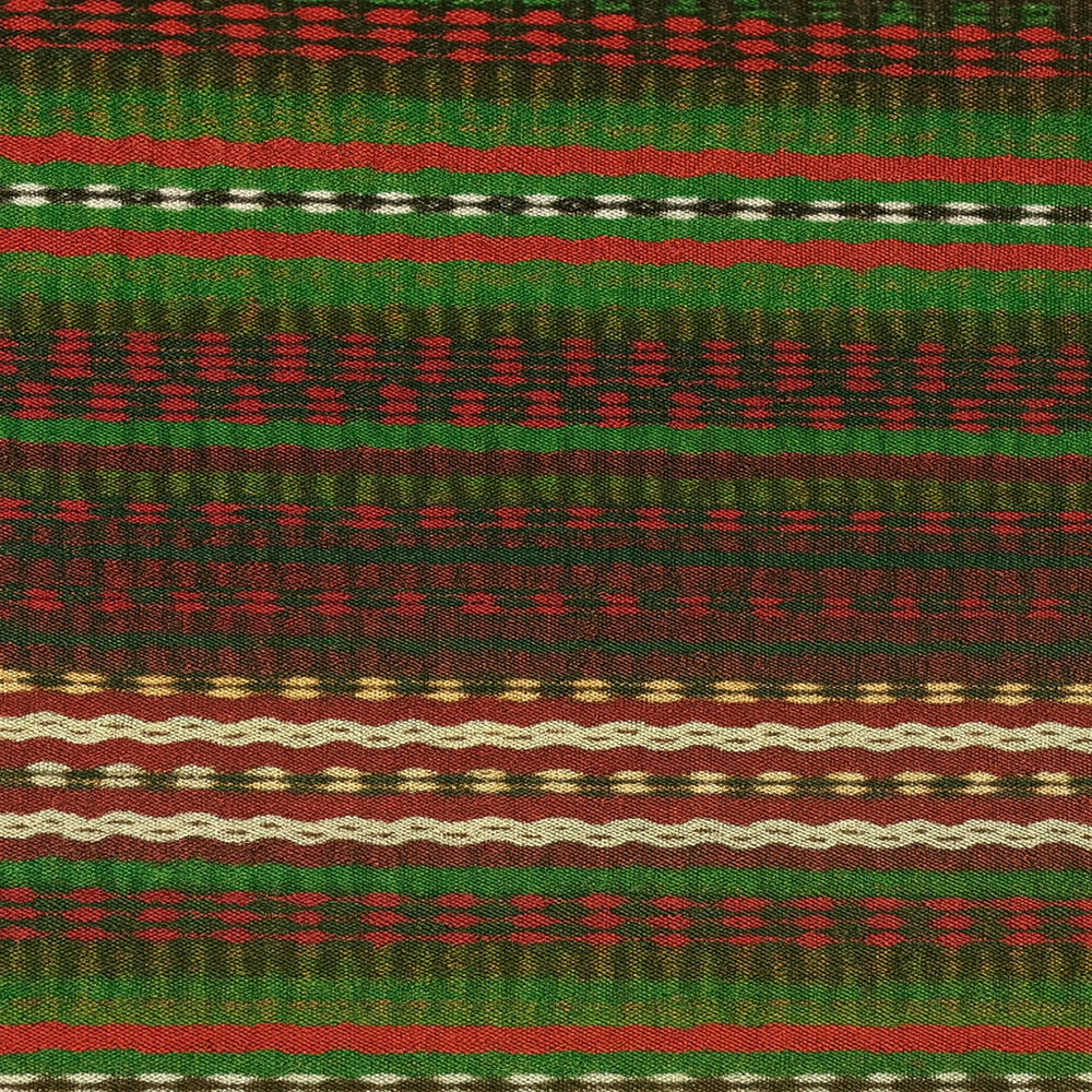 Foto 3 pulgar | Mantel Mexicano Decorativo 145x180 Cm | Diseño Tradicional Diseño Reboso - Ideal Para Fiestas Patrias