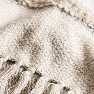 Foto 2 | Camino De Mesa Vianney Med Mumbai Beige