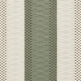 Foto 6 | Camino De Mesa Zeemart, Estilo Macramé, Bicolor, 35 X 150 Cm, Verde/iv - Venta Internacional.