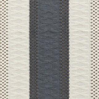 Foto 6 | Camino De Mesa Zeemart, Estilo Macramé, Bicolor, 35 X 229 Cm, Color Carbón - Venta Internacional.