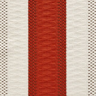 Foto 6 | Tapete De Mesa Zeemart, Estilo Macramé, Bicolor, 36 X 120 Cm, Naranja/i - Venta Internacional.