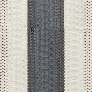Foto 6 | Camino De Mesa Zeemart, Estilo Macramé, Bicolor, 36 X 150 Cm, Color Carbón - Venta Internacional.