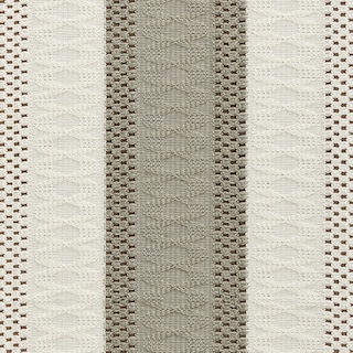 Foto 6 | Camino De Mesa Zeemart, Estilo Macramé, Bicolor, 35 X 150 Cm, Color Beige Oscuro - Venta Internacional.