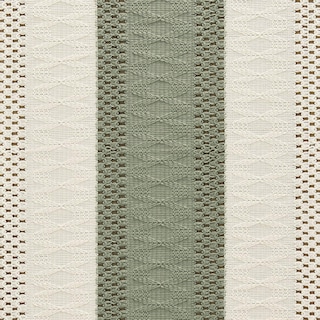 Foto 6 | Tapete De Mesa Zeemart, Estilo Macramé, Bicolor, 36 X 120 Cm, Verde/iv - Venta Internacional.