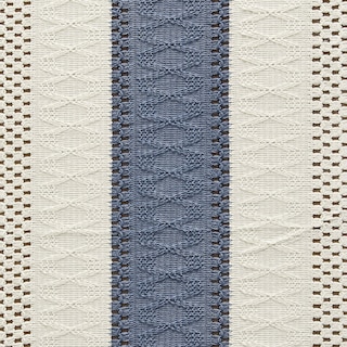 Foto 6 | Tapete De Mesa Zeemart, Estilo Macramé, Bicolor, 30 X 275 Cm, Azul/verde - Venta Internacional.