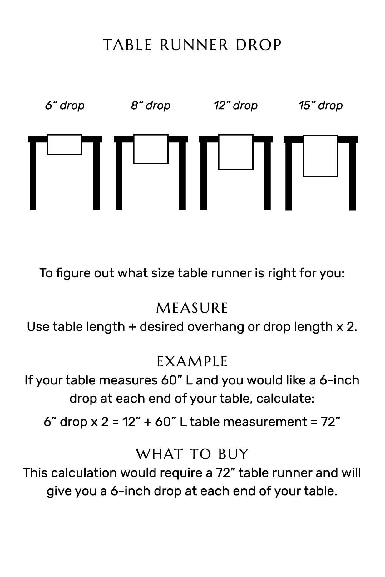 Foto 5 | Table Runner Solino Home, Con Dobladillo De Lino Y Algodón, Color Aguamarina, 3 M - Venta Internacional.