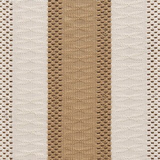 Foto 6 | Tapete De Mesa Zeemart, Estilo Macramé, Bicolor, 36 X 120 Cm, Color Marrón/iv - Venta Internacional.