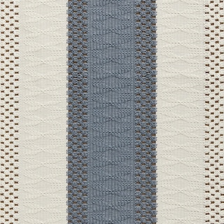 Foto 6 | Tapete De Mesa Zeemart, Estilo Macramé, Bicolor, 35 X 150 Cm, Azul Marino Y Verde - Venta Internacional.