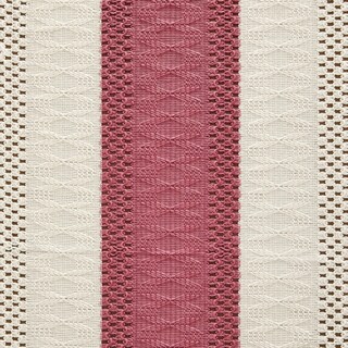 Foto 6 | Camino De Mesa Zeemart, Estilo Macramé, Bicolor, 36 X 120 Cm, Dusty Ro - Venta Internacional.