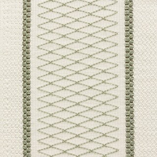Foto 6 | Tapete De Mesa Zeemart, Estilo Macramé, Bicolor, 30 X 120 Cm, Color Verde - Venta Internacional.