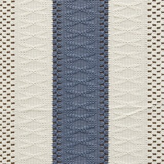 Foto 6 | Tapete De Mesa Zeemart, Estilo Macramé, Bicolor, 30 X 230 Cm, Azul/verde - Venta Internacional.