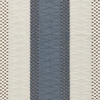 Foto 6 | Tapete De Mesa Zeemart, Estilo Macramé, Bicolor, 36 X 183 Cm, Azul Marino Y Verde - Venta Internacional.