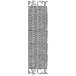Foto 1 | Tapete de Mesa Sweet Home Collection Algodón 72 X 33 Cm Gris - Venta Internacional