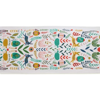 Foto 4 | Tapete De Mesa Dii Easter Folk Collection, 35 X 275 Cm, 100% Algodón - Venta Internacional.