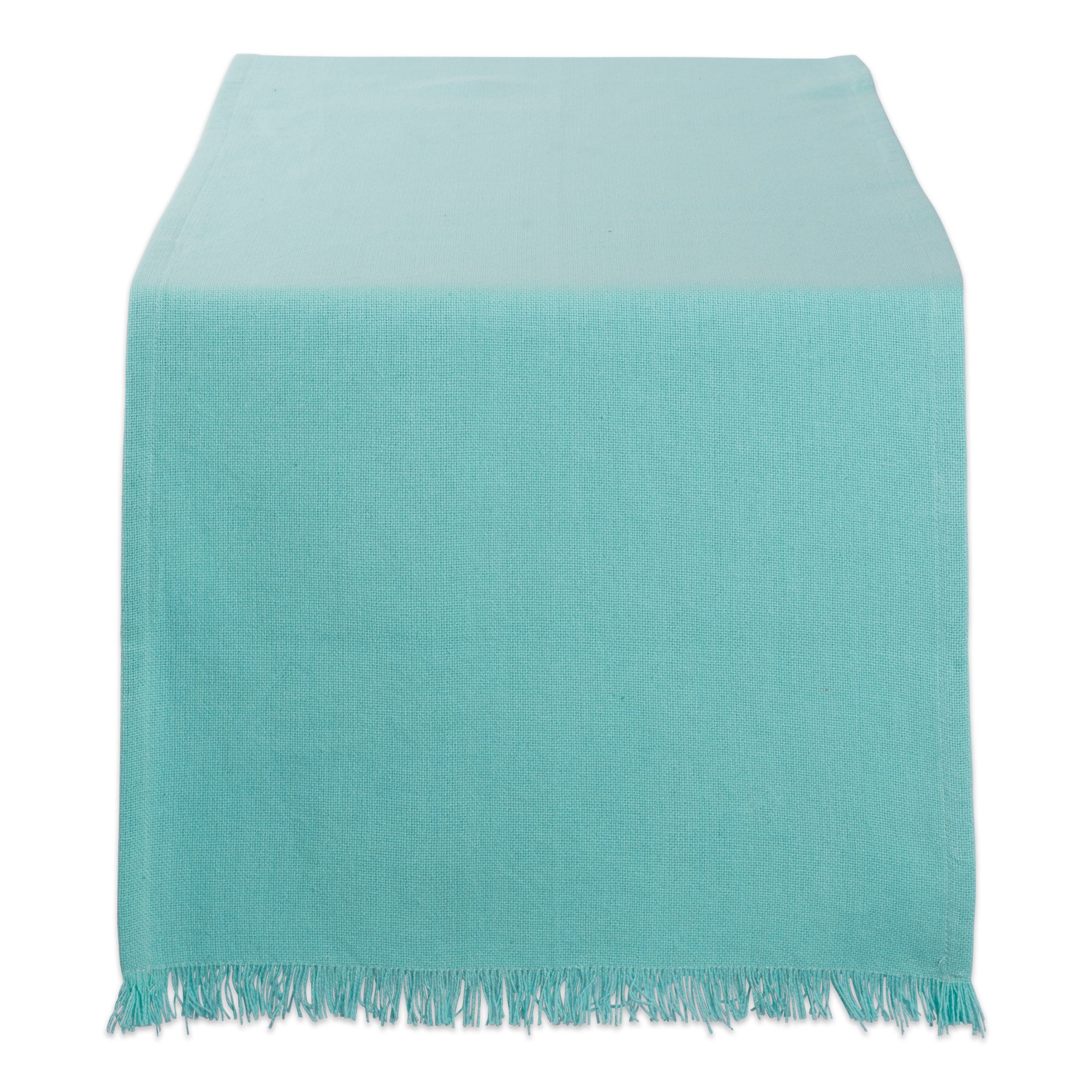 Foto 2 pulgar | Camino De Mesa Dii Everyday Collection Con Flecos, 35 X 275 Cm - Venta Internacional.