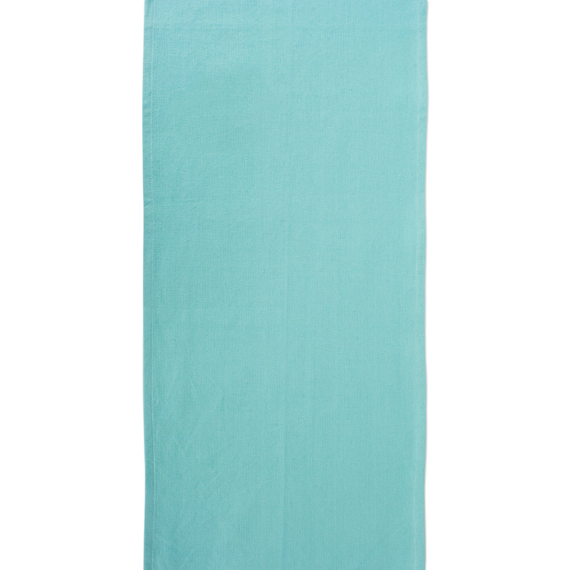 Foto 3 pulgar | Camino De Mesa Dii Everyday Collection Con Flecos, 35 X 275 Cm - Venta Internacional.