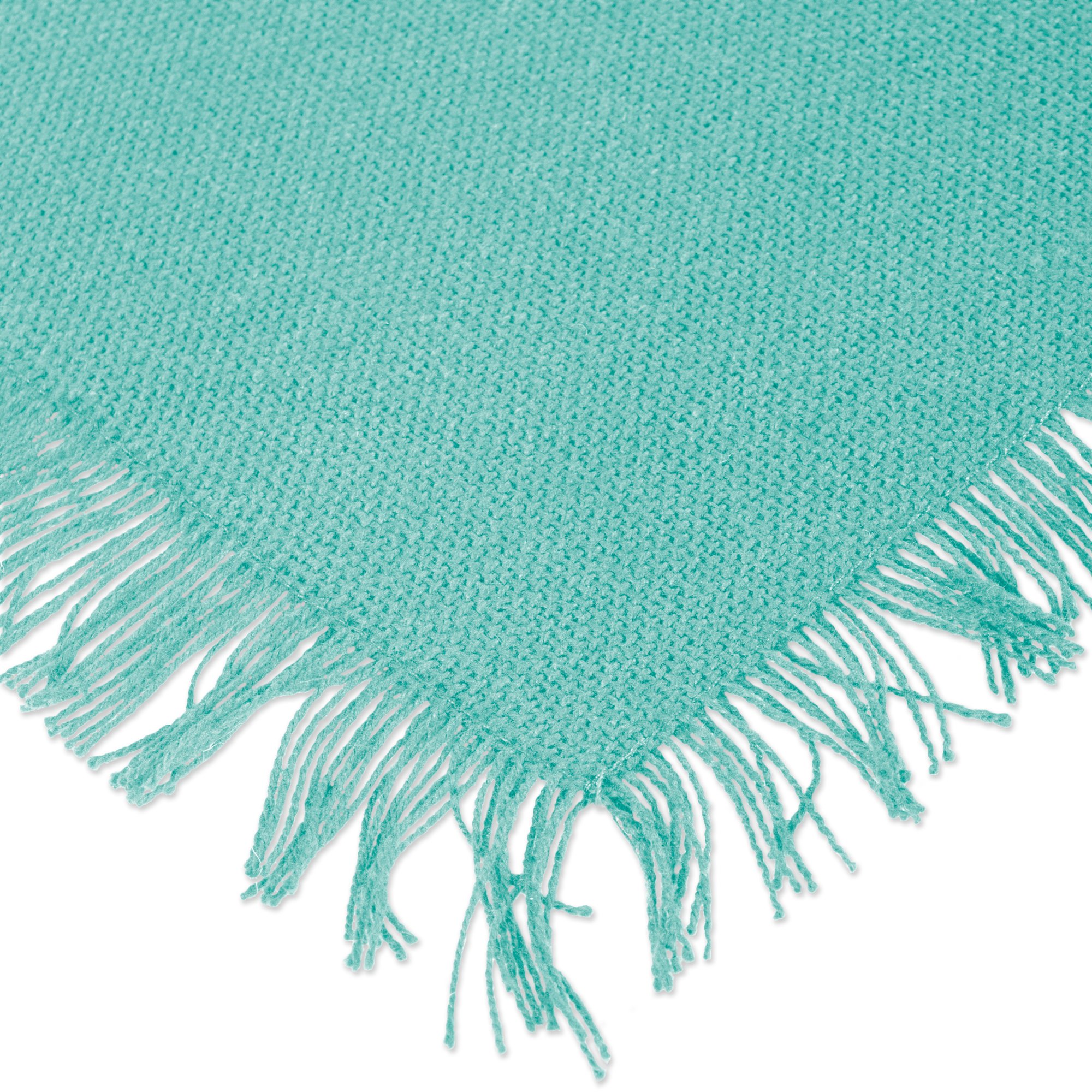 Foto 4 pulgar | Camino De Mesa Dii Everyday Collection Con Flecos, 35 X 275 Cm - Venta Internacional.