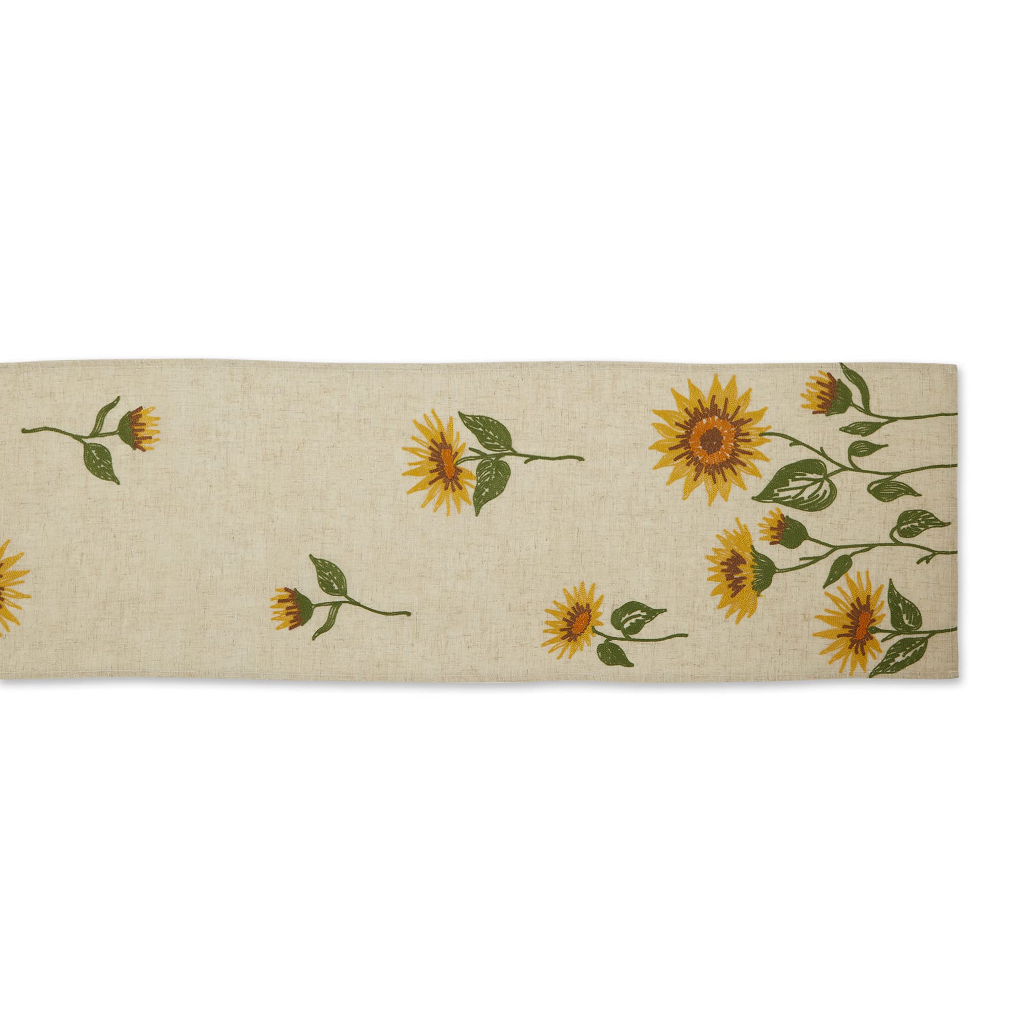 Foto 4 pulgar | Camino de Mesa Beige DII 14 x 70 Pulgadas - Venta Internacional