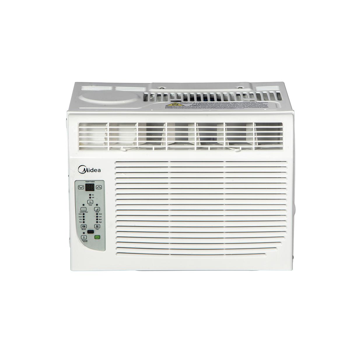Foto 2 pulgar | Aire Acondicionado Ventana Midea Maw05c1oum 5000 Btu
