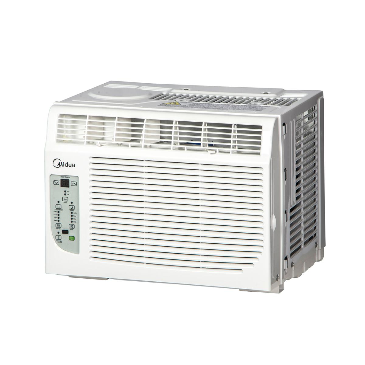 Foto 3 pulgar | Aire Acondicionado Ventana Midea Maw05c1oum 5000 Btu