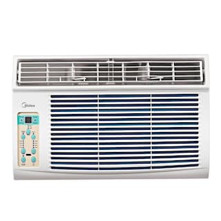 Foto 2 | Aire Acondicionado Ventana Midea MAW12C1OUM Blanco 1 TON 110V